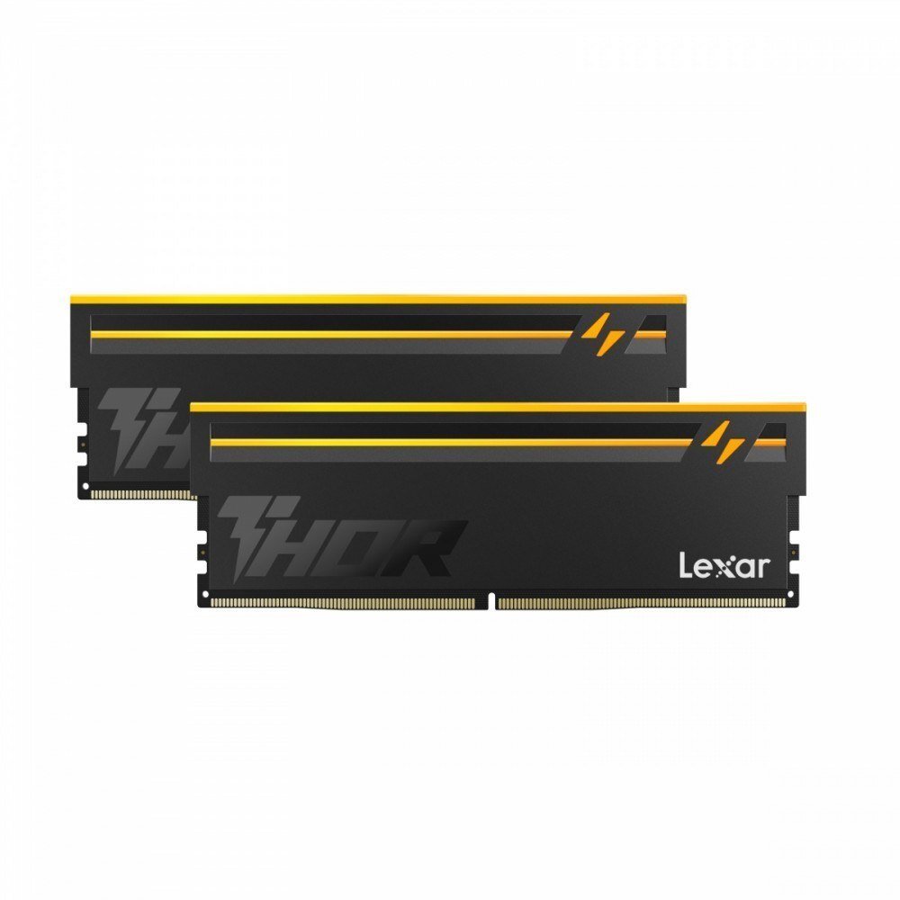 Lexar THOR2.0 Gaming RGB 32GB