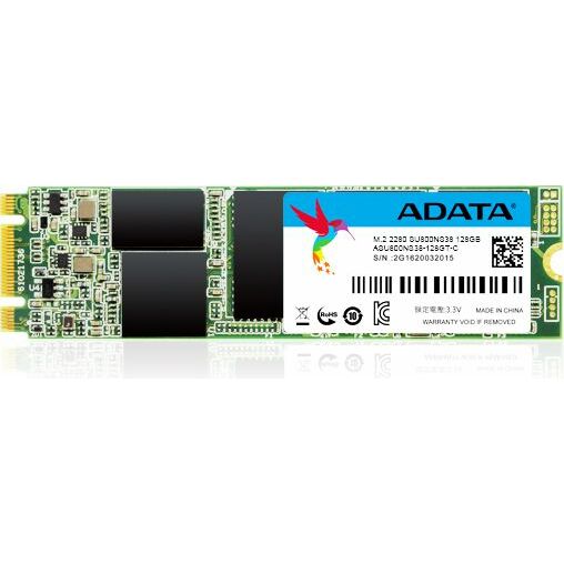 ADATA Ultimate SU800 128GB M.2