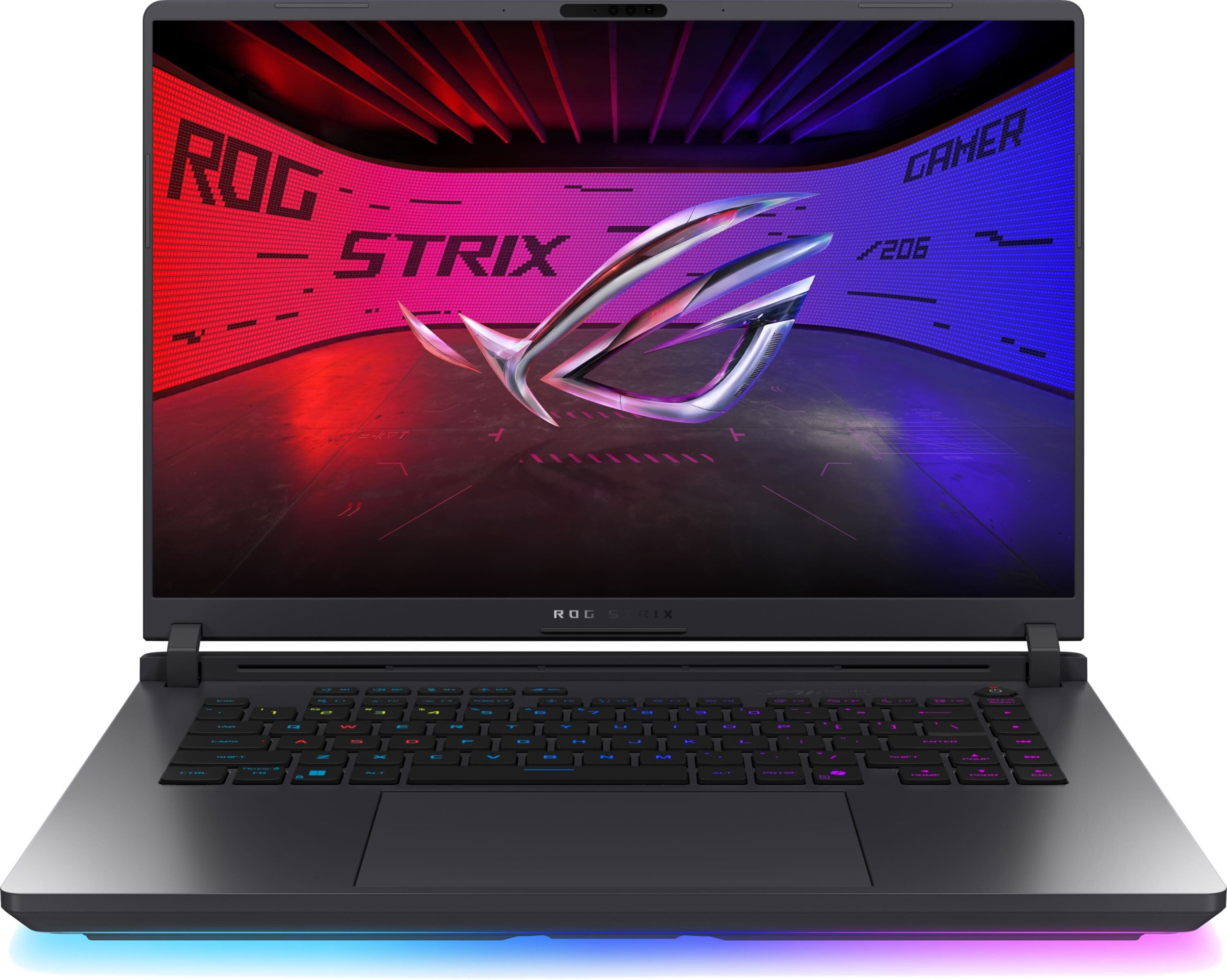 ASUS ROG Strix G16 G615LW-U9R321W 90NR0LG1-M00FT0