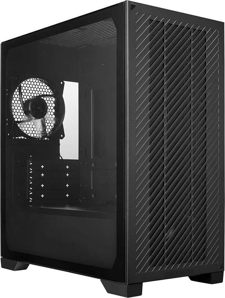 Cooler Master Elite 301 Light PC