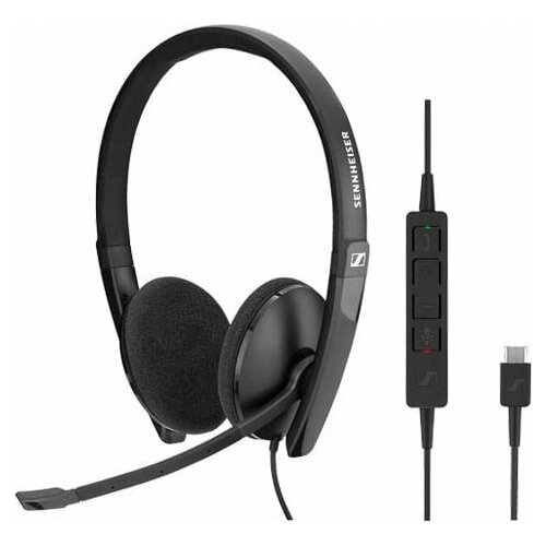 EPOS ADAPT 160 USB-C II Wired