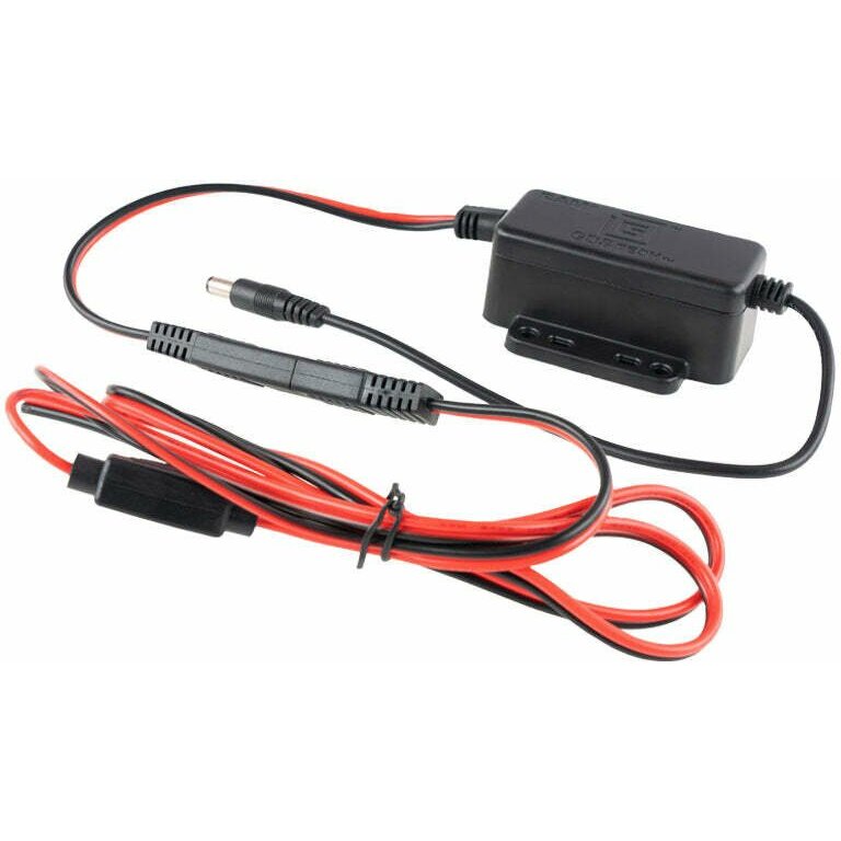 Serwerowy Ram mounts GDS 10-32VDC Input