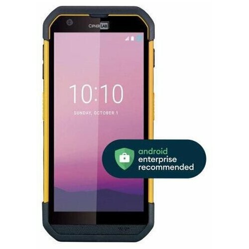 CipherLab RS36 4G-WiFi 6 SE5500 4-64GB