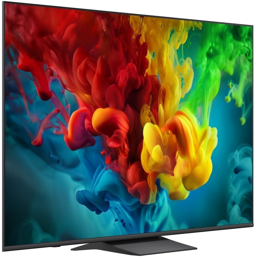 LG QNED 55QNED83B3A 55" Mini LED