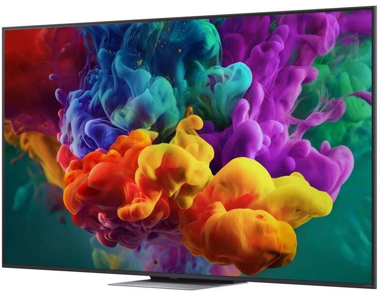 LG 75QNED86B3B QNED 75" 4K Ultra