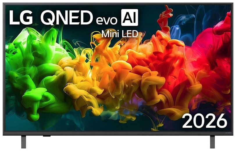 LG TV 50QNED81B3C | 8806096727997 |