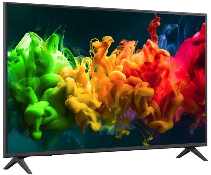 LG 55QNED81B3A QNED 55" 4K Ultra