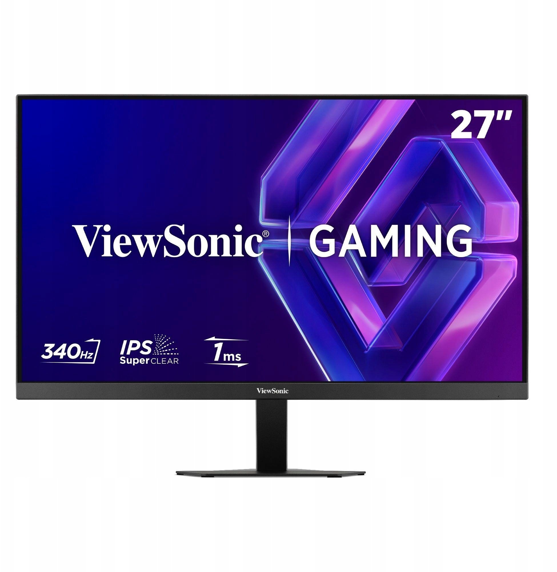 ViewSonic VX2738-2K | VX2738-2K | 766907042306