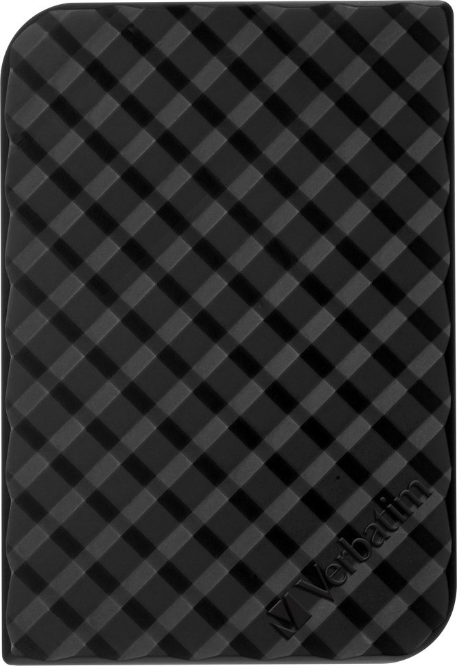 Verbatim Store N Go external SSD