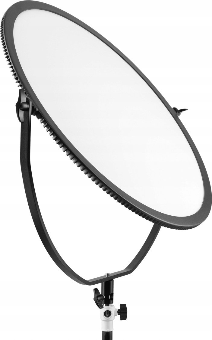 Lampa studyjna GlareOne Halo LED Panel