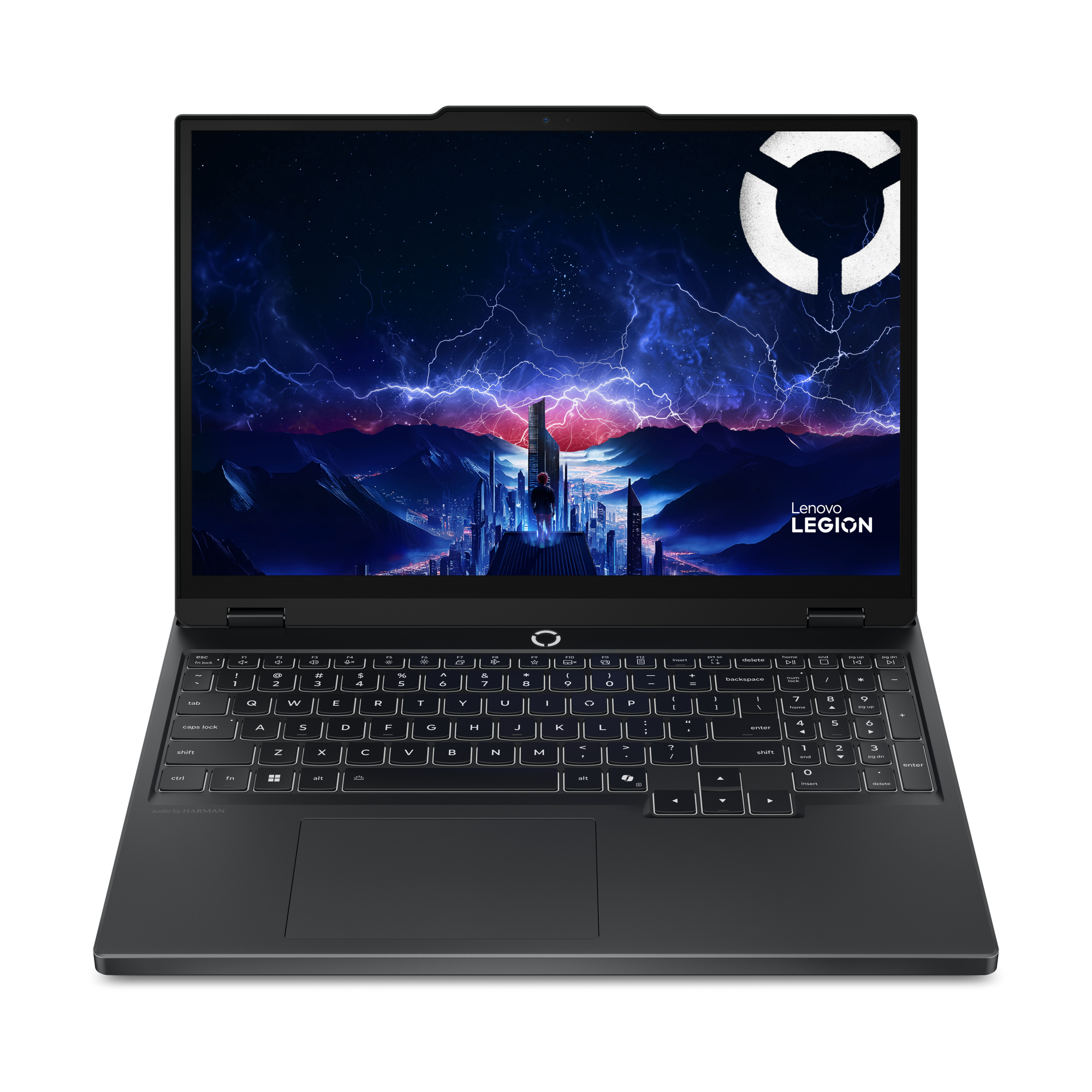 Lenovo Legion 5 15IRX10 83LY00YCGE -