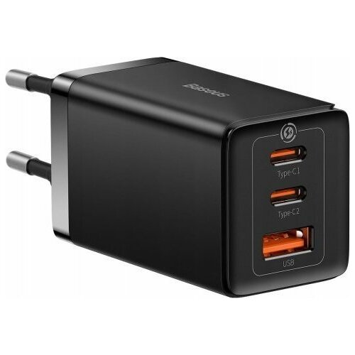 Baseus GaN5 Pro 2xUSB-C + USB