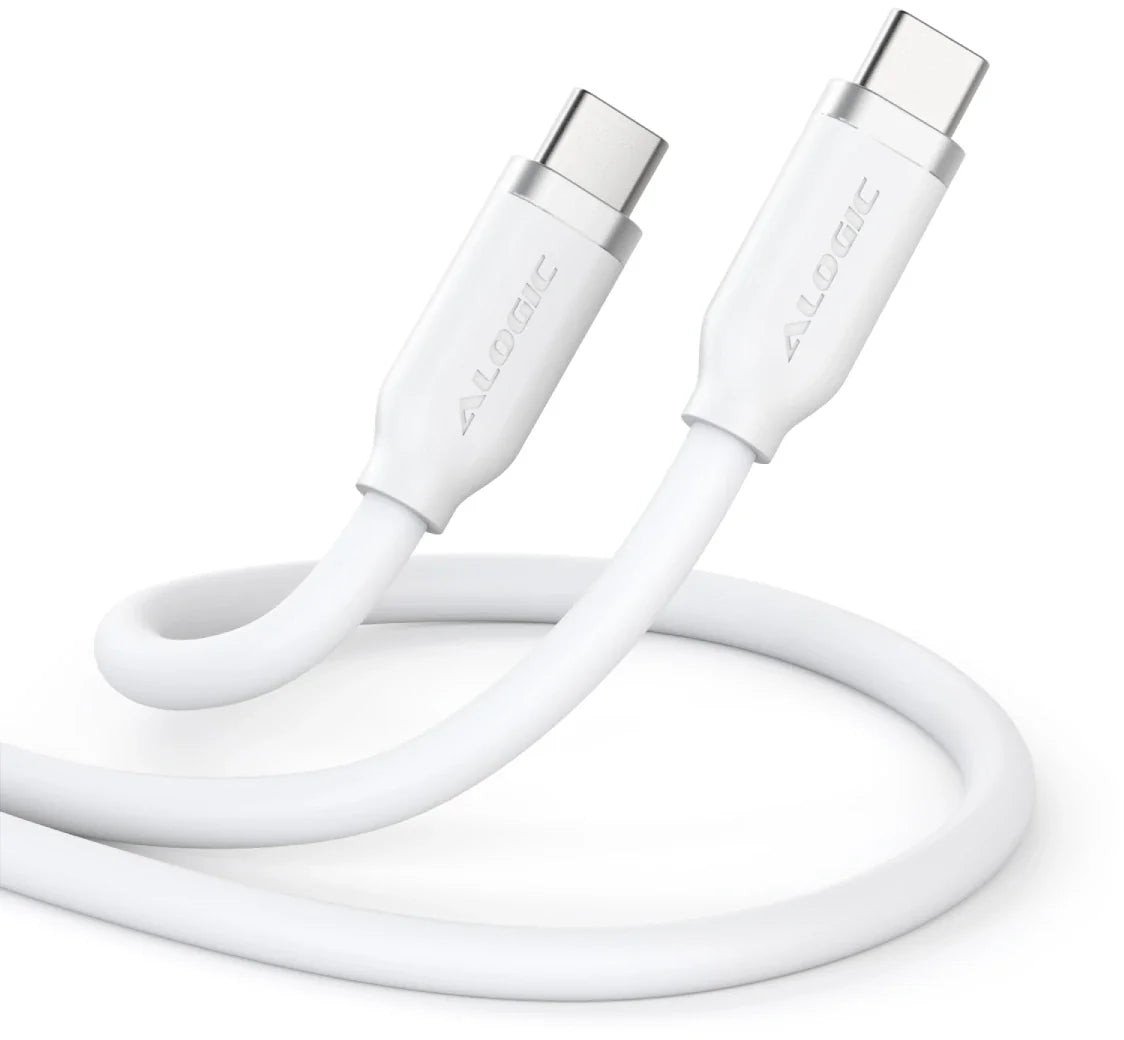 Kabel USB Alogic USB-C - USB-C