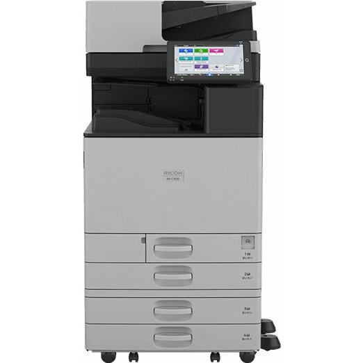 Ricoh IM C3010A Farb-Multifunktionssystem 3in1 A3