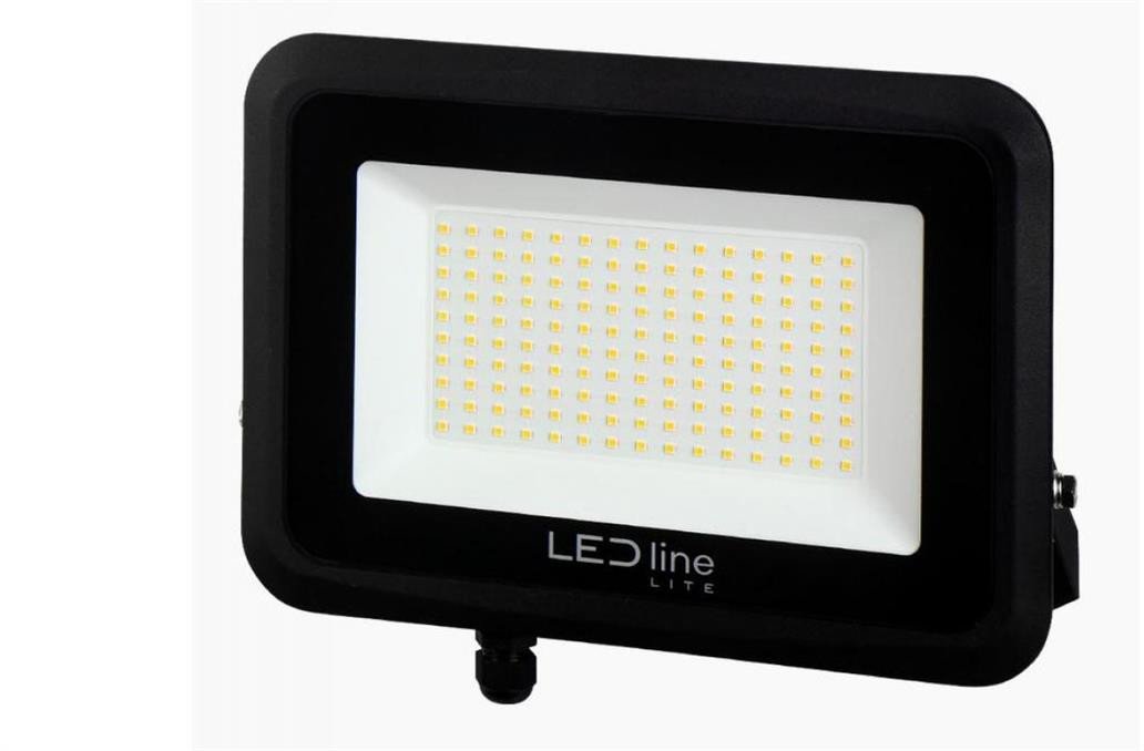 Naświetlacz LED  Naświetlacz Halogen LED line