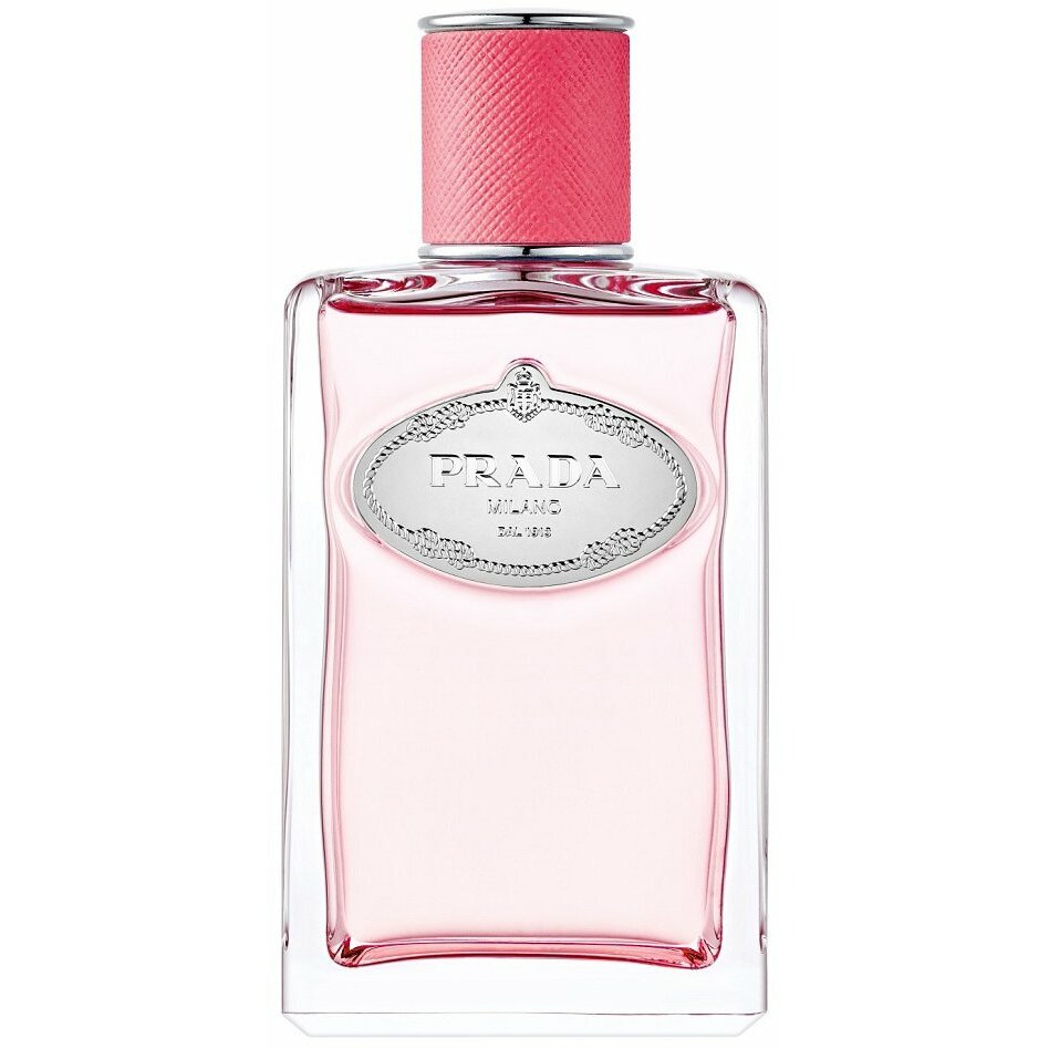 Prada Infusion de Rhubarbe woda perfumowana
