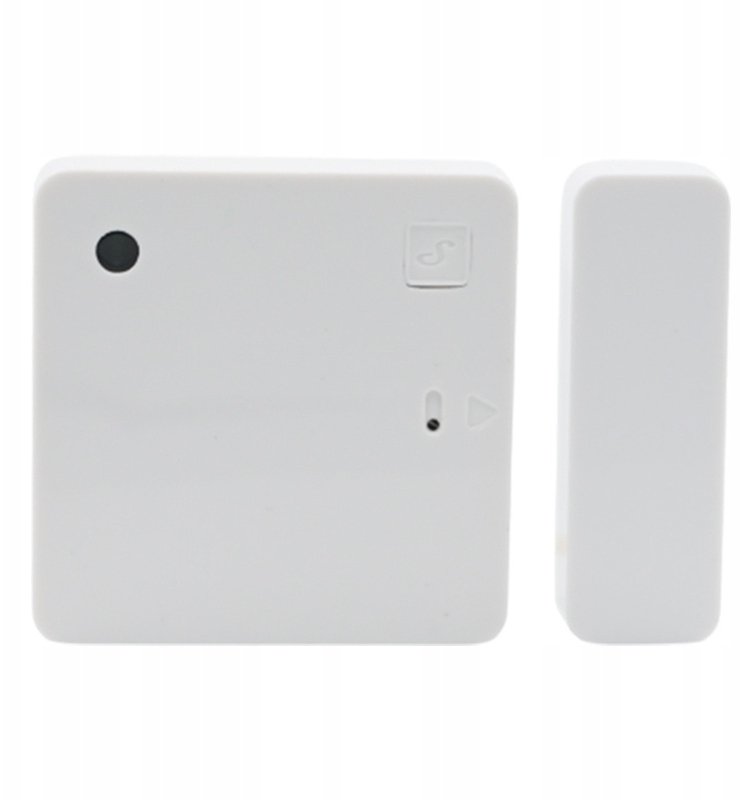 Shelly BLU Door/Window ZB Zigbee, Bluetooth