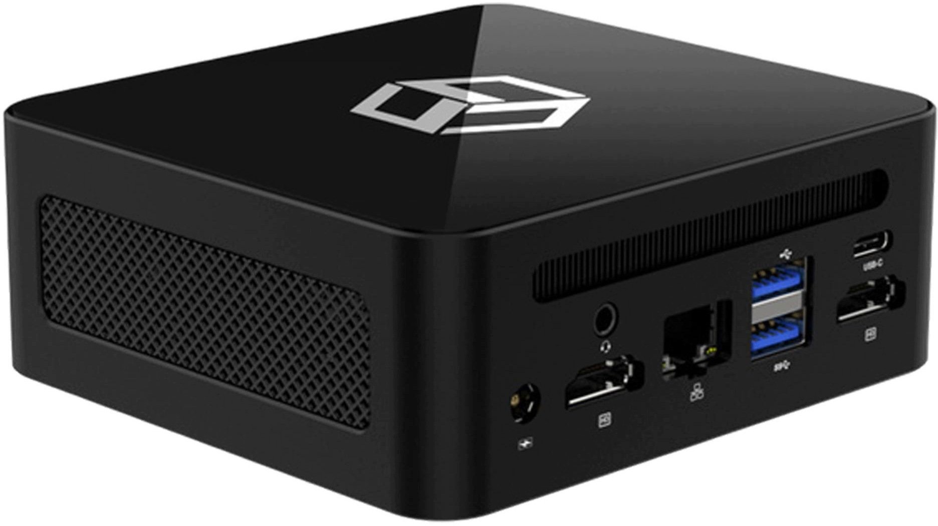 Qoobe Mini PC - Intel Core