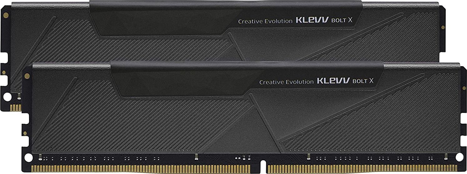Klevv BOLT X 16GB (2x8GB) DDR4-3600