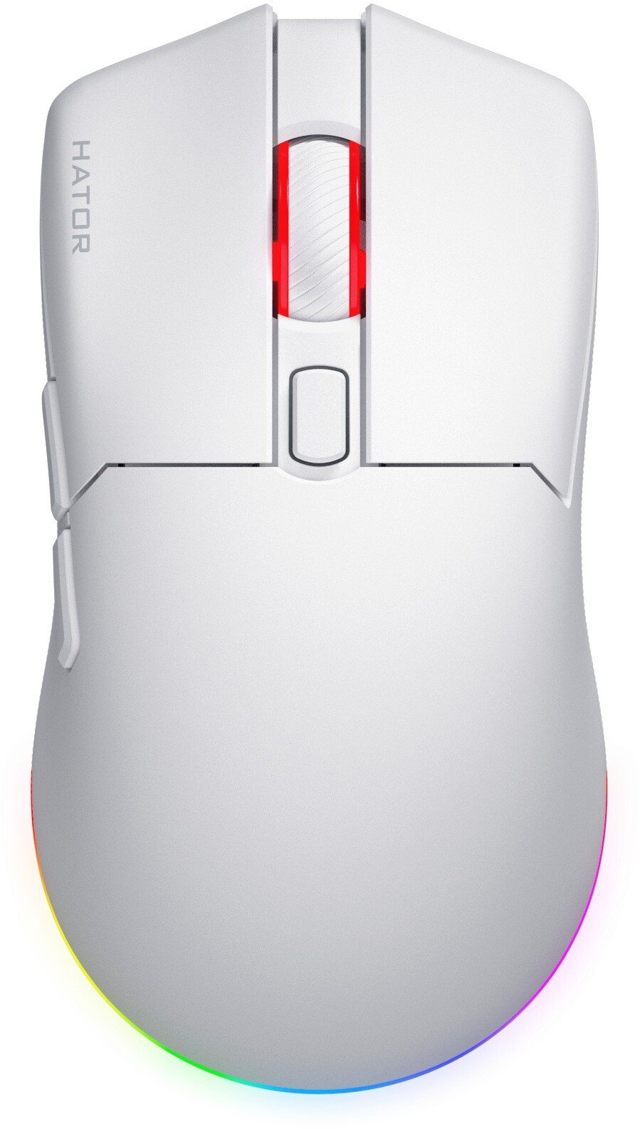 Mysz Hator Pulsar 4 Wireless (HTM831)