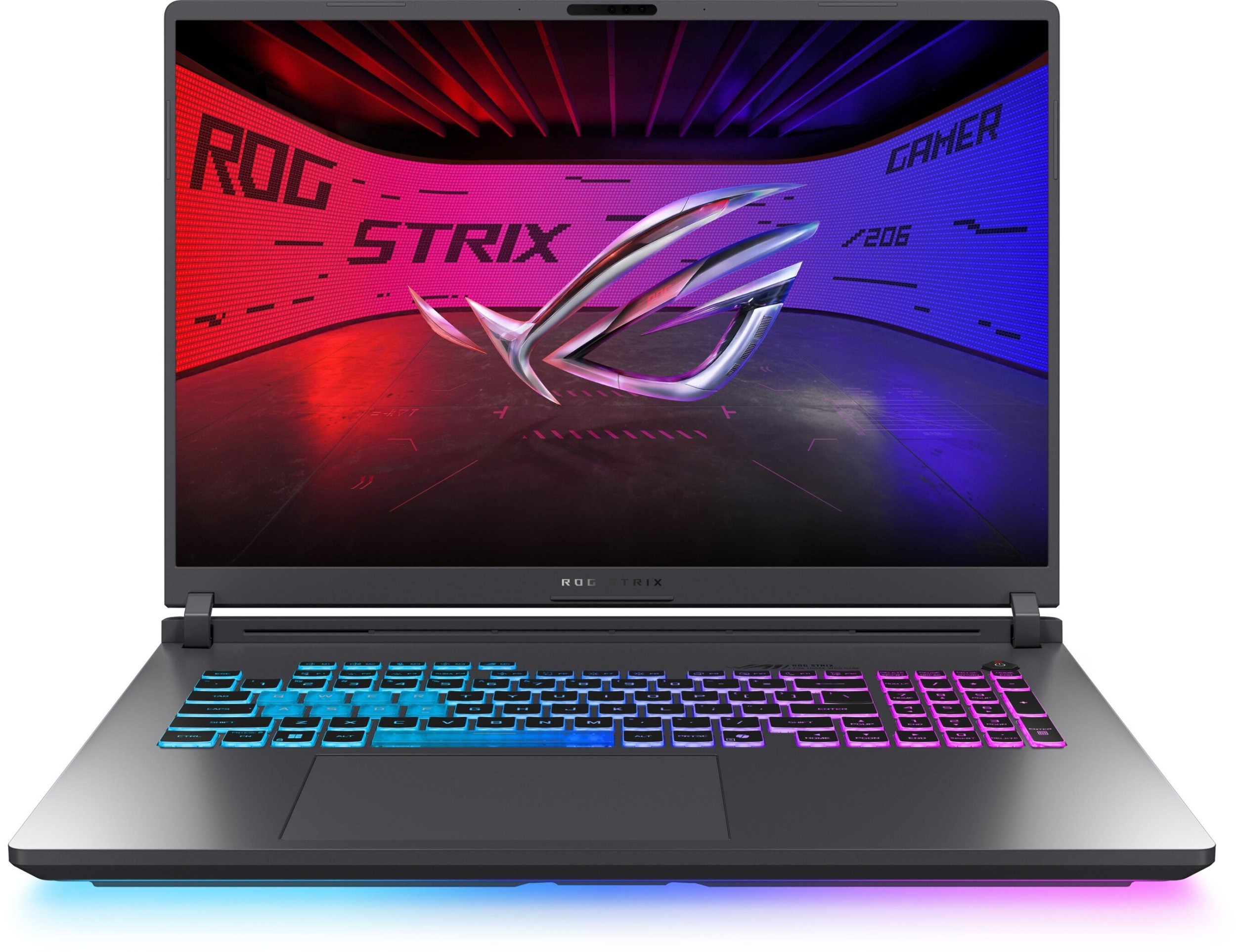 ASUS ROG Strix G18 G815LR-U9R321 Ultra