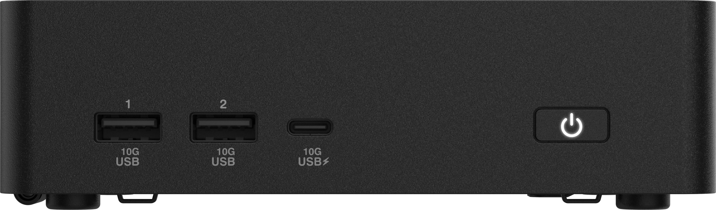 Asus NUC 16 RNUC16WCKI500002B Black 315