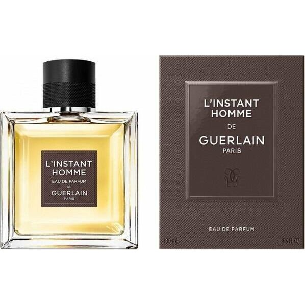 Guerlain Perfumy męskie L~INSTANT Homme De