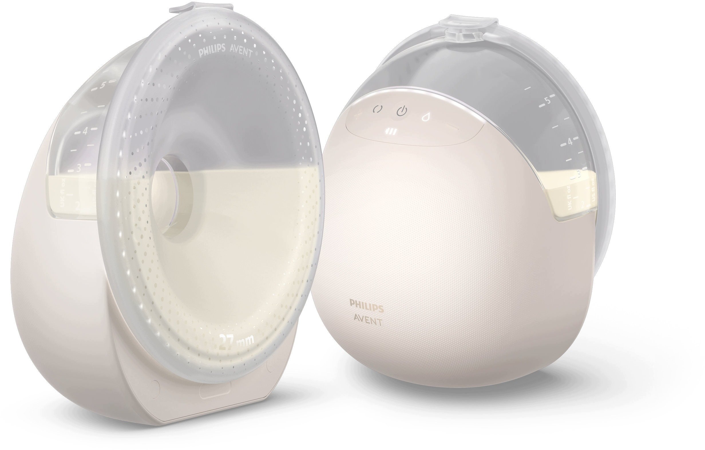 Philips Avent - Electric double breast