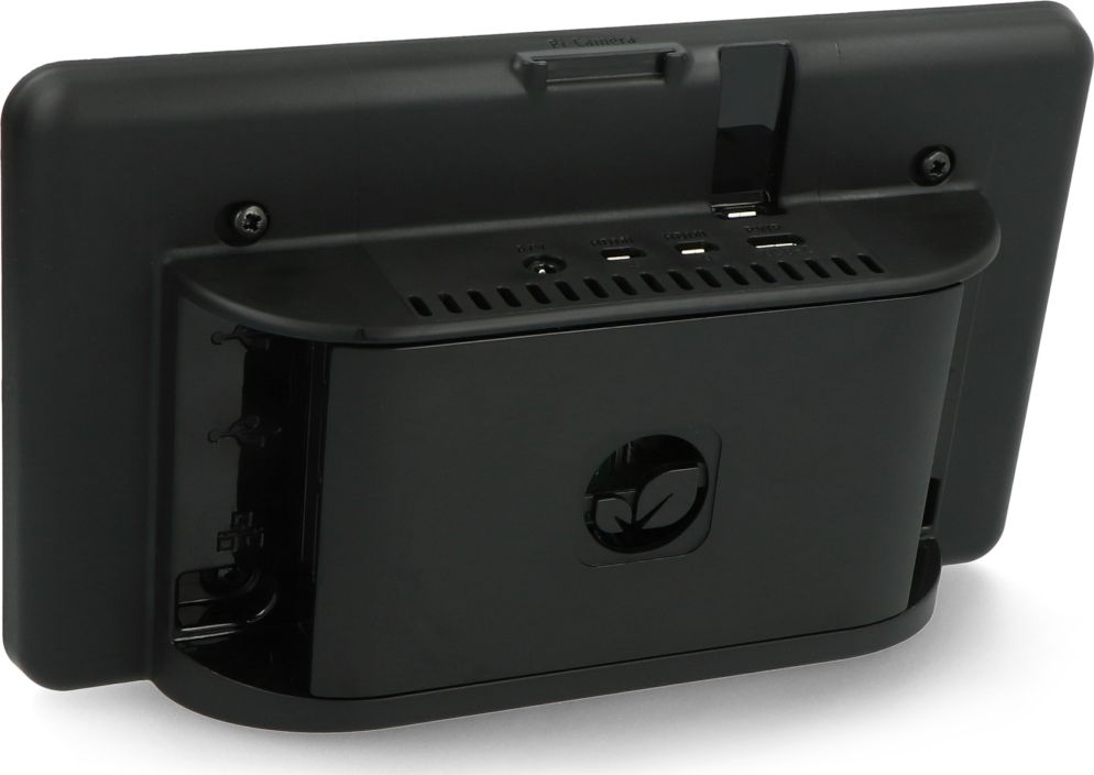 Multicomp  Multicomp Pro Raspberry Pi 4B