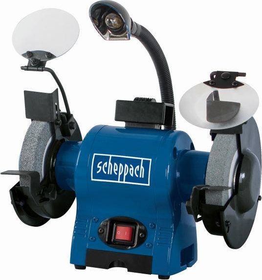 Scheppach BG150 | SCH4903104901 | 4014915082125