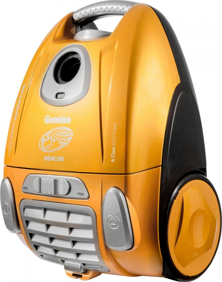 Odkurzacz Sencor SVC 900-EUE3 | SVC