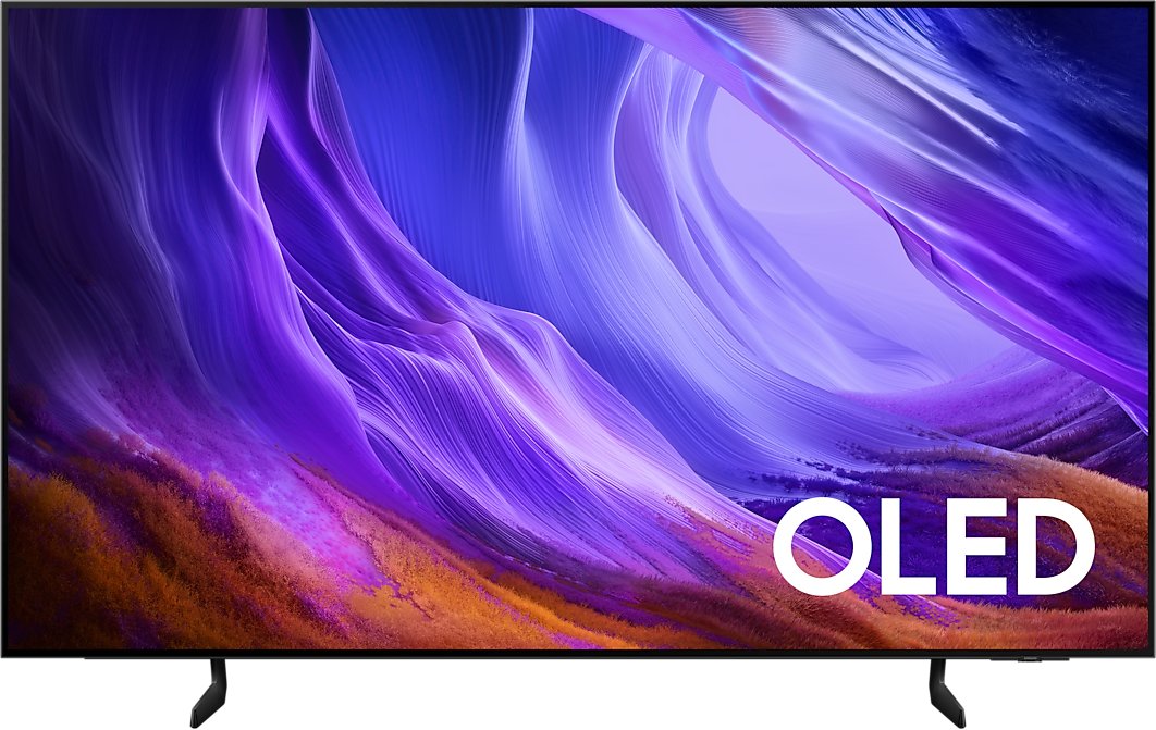 Samsung QE55S85HAE 55" OLED 4K UHD