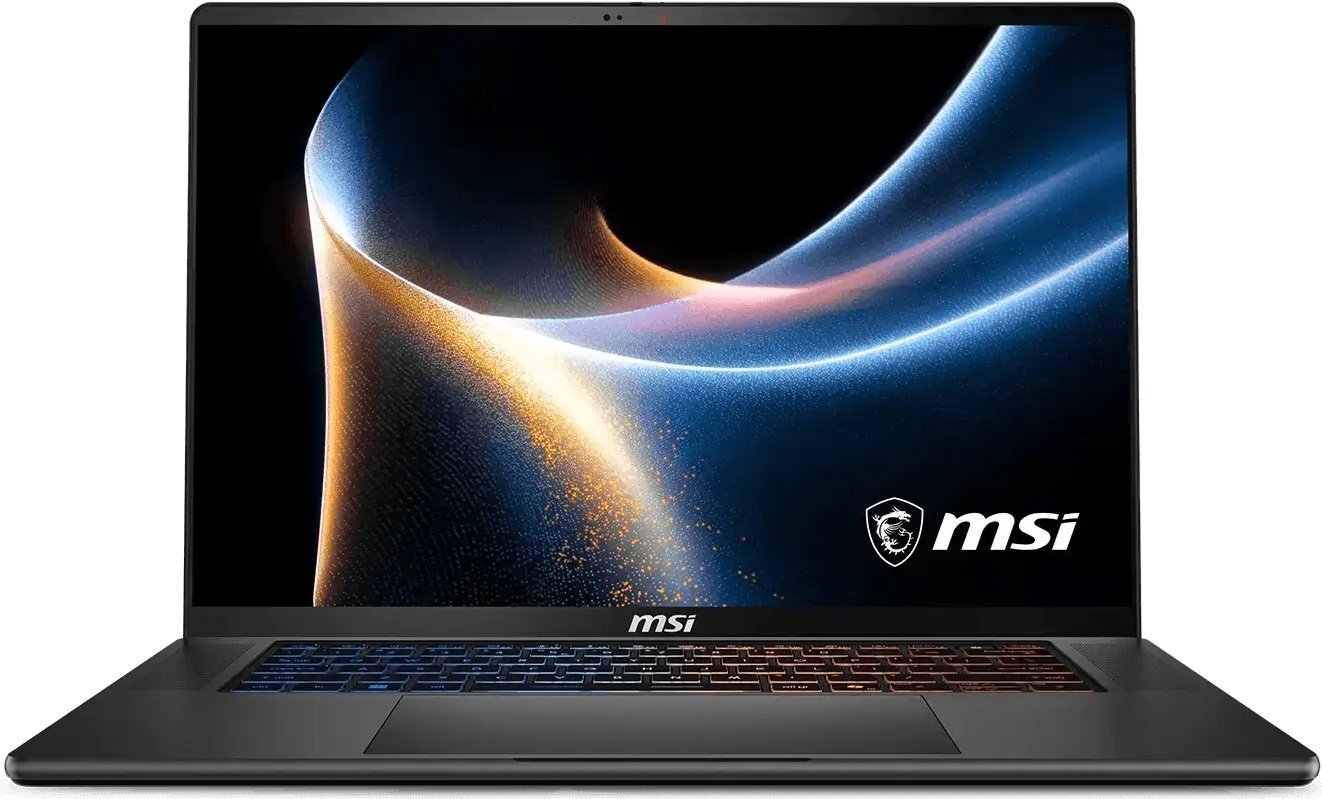MSI Raider 18 Max HX A2WI-1437PLY