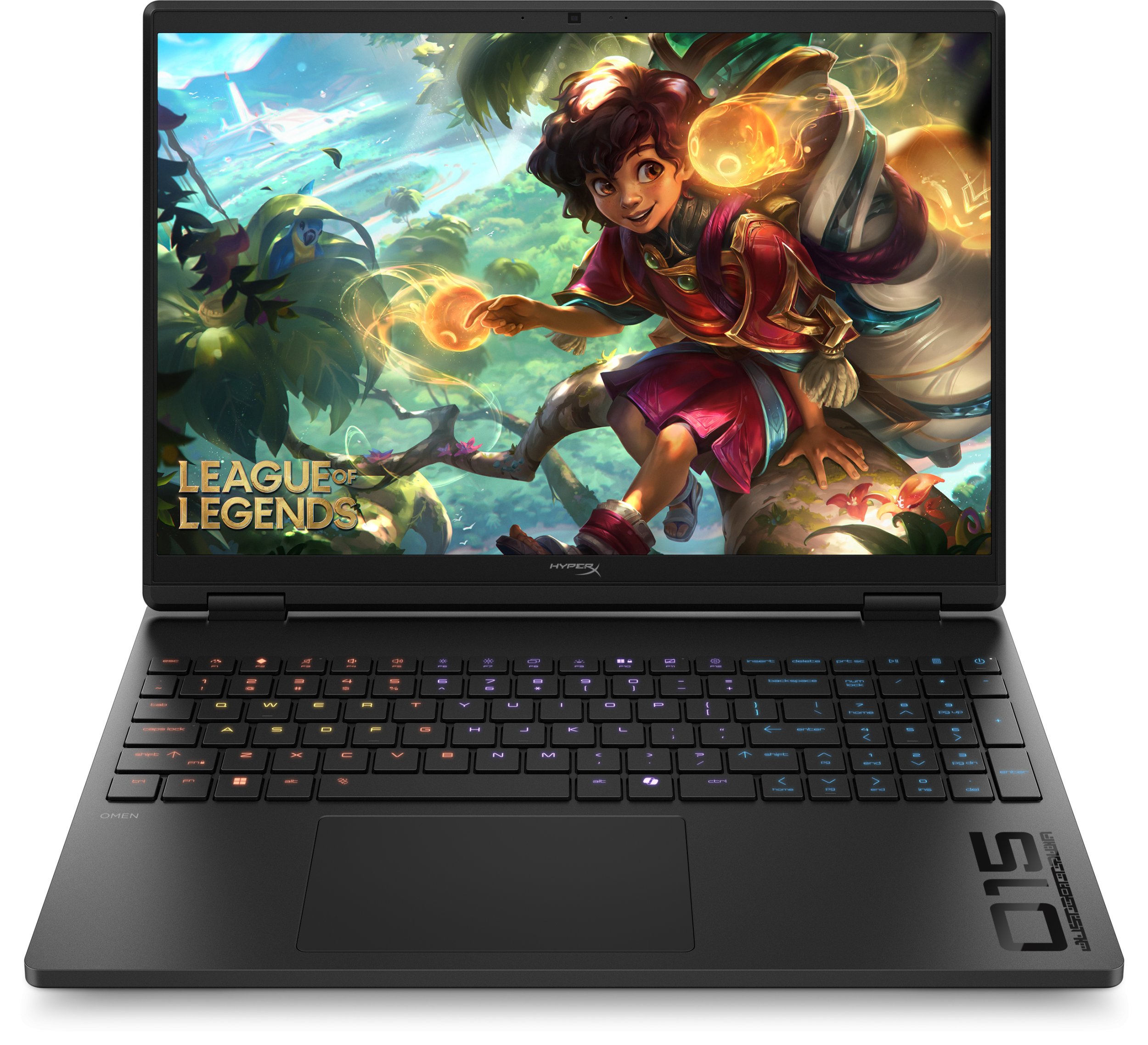 HP OMEN 15 i5-14450HX / 8GB
