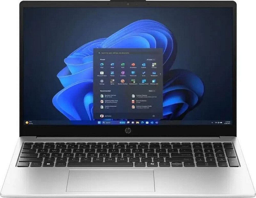 HP 255 G10 Ryzen 5 7535U
