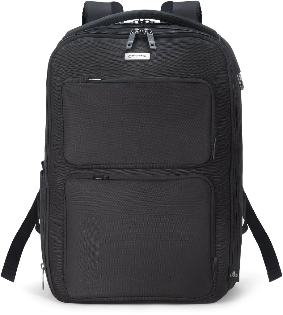 Dicota Backpack Plus Extended (D3260101) |