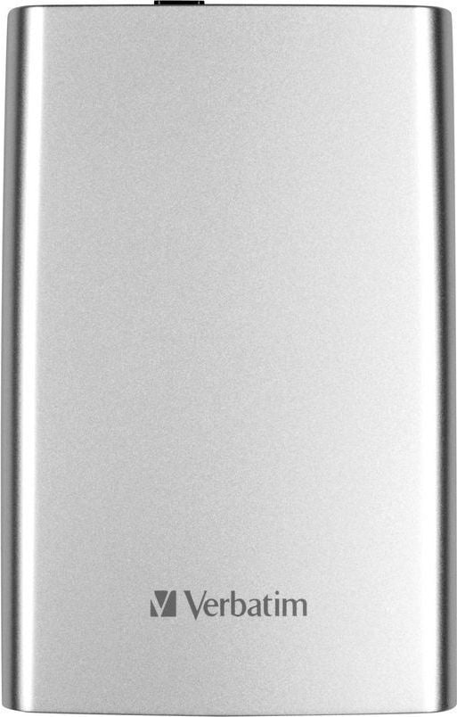 Verbatim HDD Store and Go 1TB