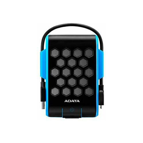 External Hard Drive Adata HD720 Blue