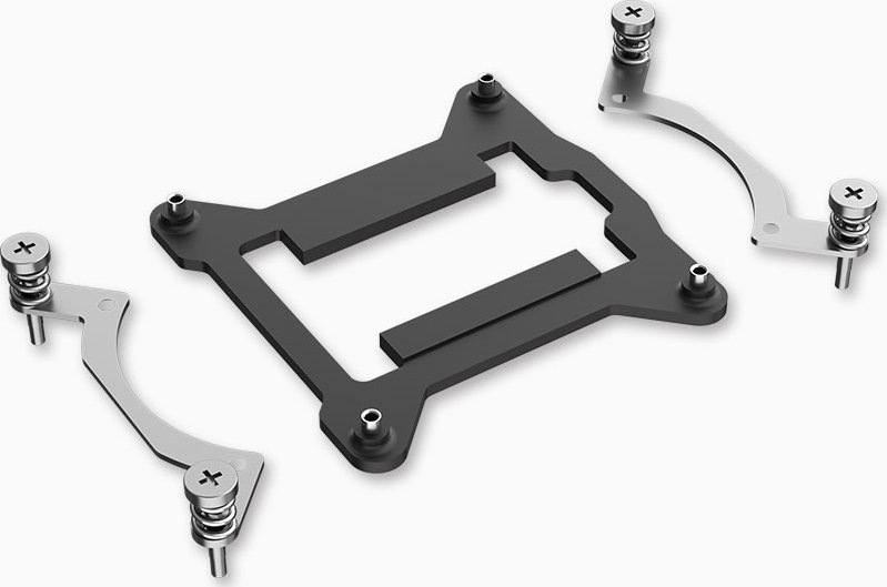 Deepcool Adapter SOCKET 1700 DeepCool LIQUID