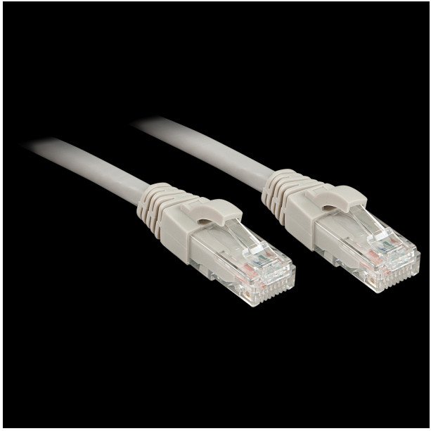 Lindy Kabel sieciowy RJ-45, Cat.6