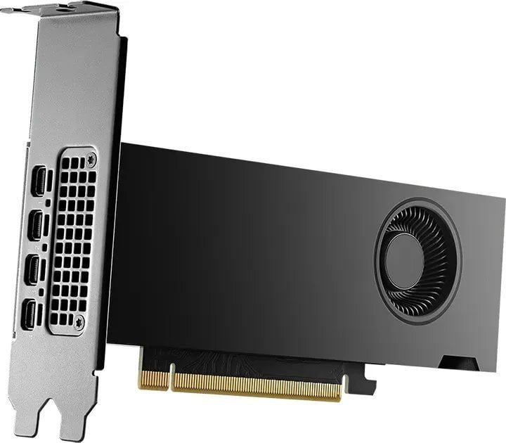 NVIDIA Quadro RTX 2000 ADA FH