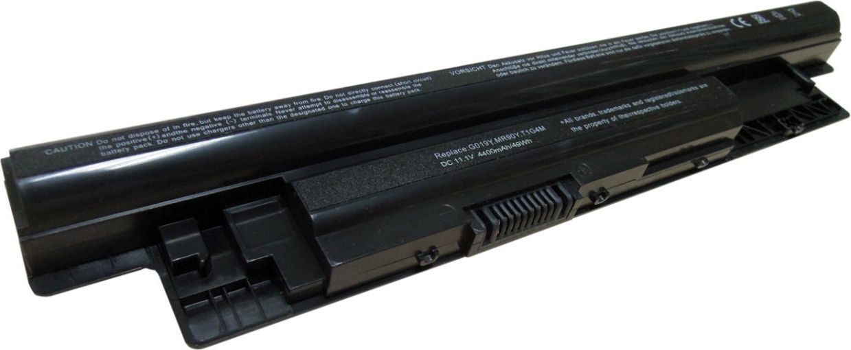 MicroBattery 11.1V 4.4Ah do