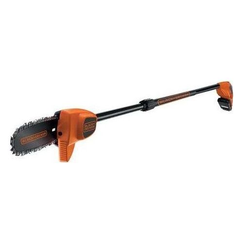 Black&Decker Pilarka akumulatorowa (18,0V, 2