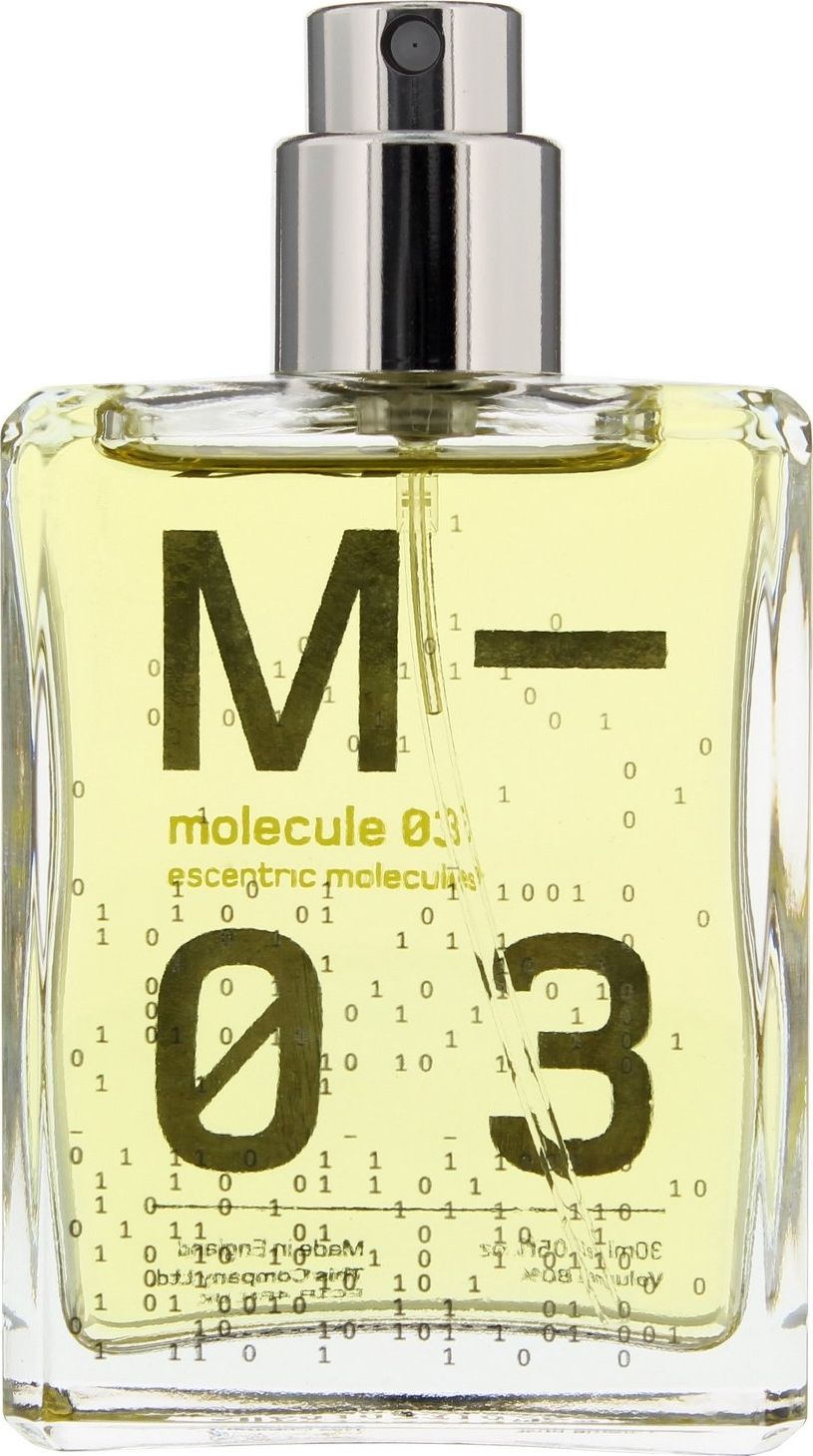 Escentric Molecules Molecule 03 | 59138