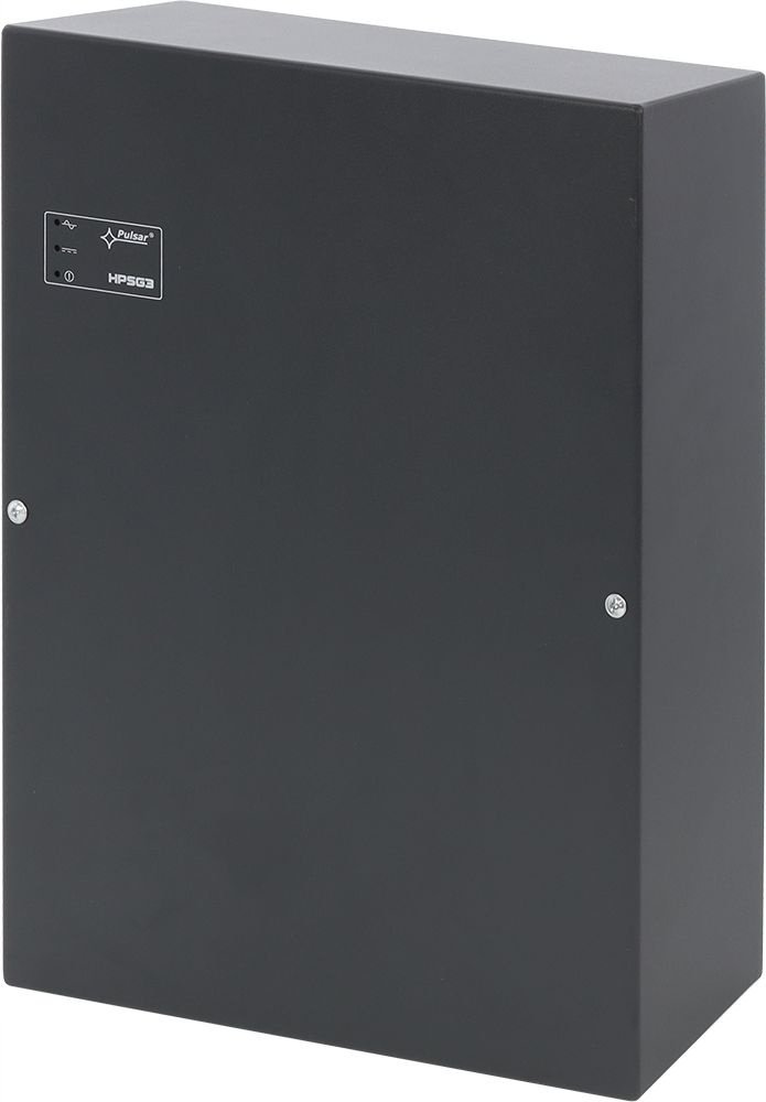 Pulsar HPSG3-12V3A-C  buforowy impulsowy Grade 3