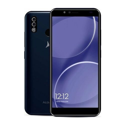 Allview A30 Plus granatowy/navy | 5948790017622