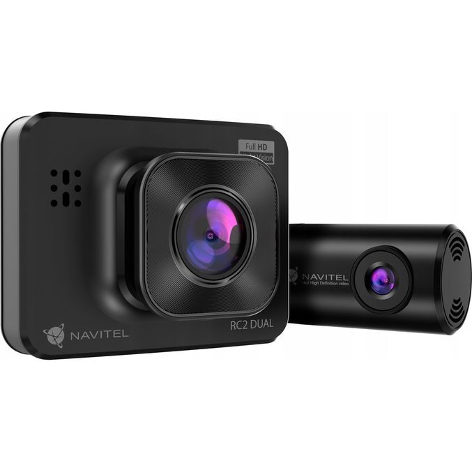 Navitel RC2 DUAL | RC2 Dual