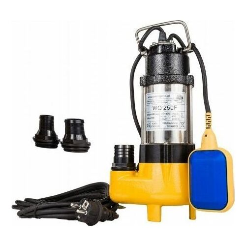 Omnigena Pompa Zatapialna WQ 250F 230V
