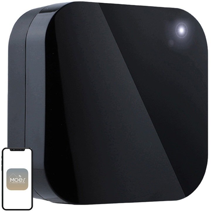 MOES UFO-R11 ZigBee IR Controller |