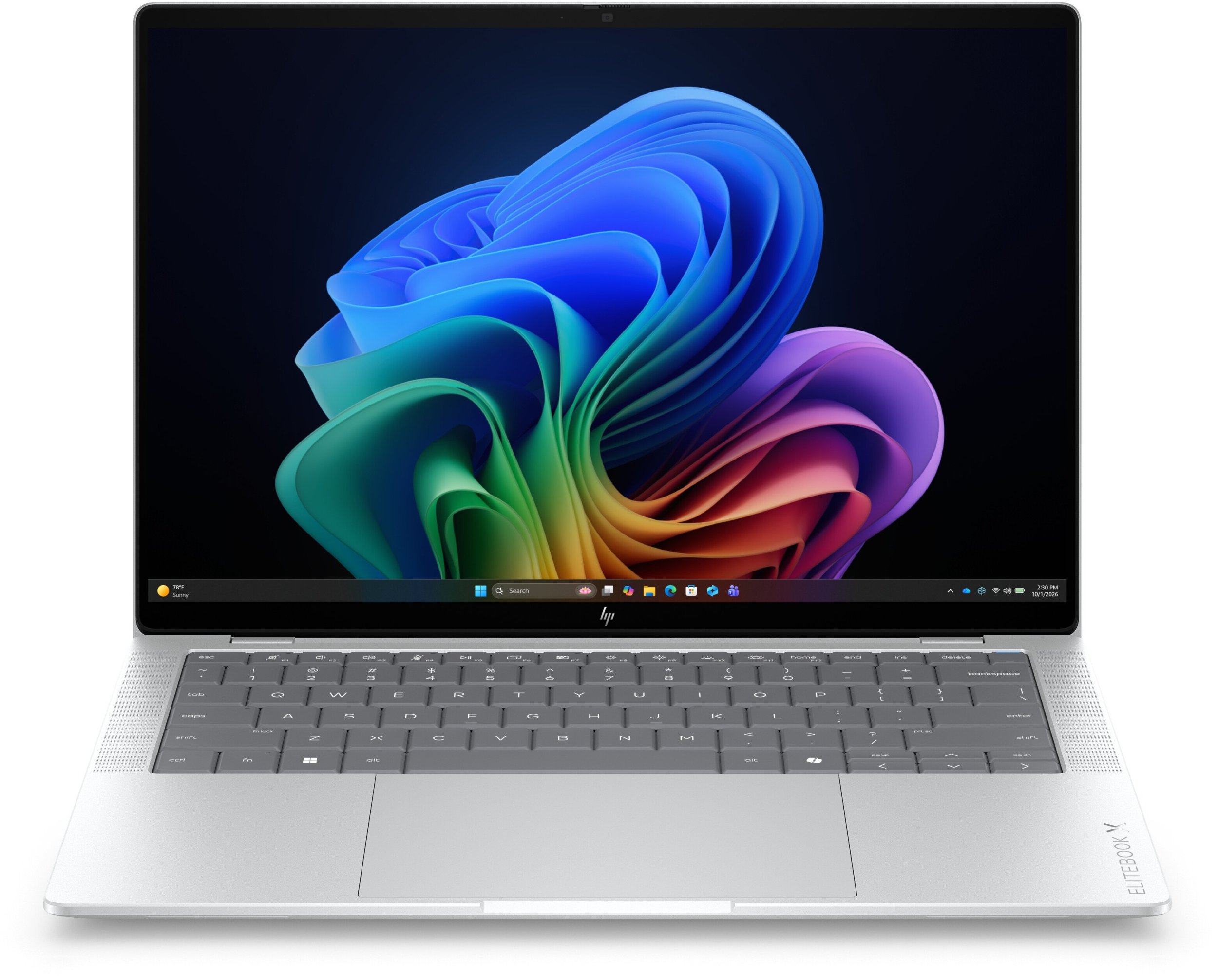 HP EliteBook X G2a Ryzen AI
